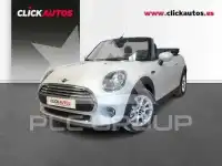 2020 Mini COOPER