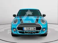 2020 Mini COOPER