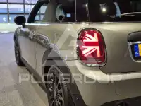 2020 Mini COOPER