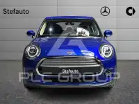 2020 Mini COOPER