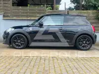 2020 Mini COOPER