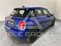 2020 Mini COOPER