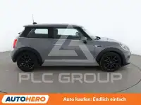 2020 Mini COOPER