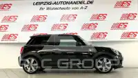 2020 Mini COOPER