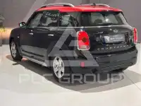 2020 Mini COOPER