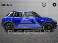 2020 Mini COOPER