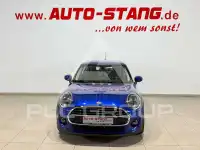 2020 Mini COOPER
