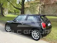 2020 Mini COOPER