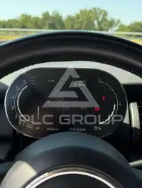 2020 Mini COOPER