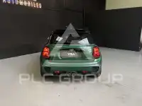 2020 Mini COOPER