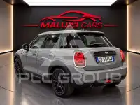 2020 Mini COOPER