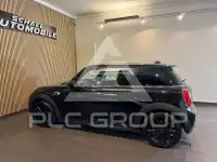 2020 Mini COOPER