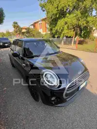 2020 Mini COOPER
