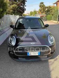 2020 Mini COOPER