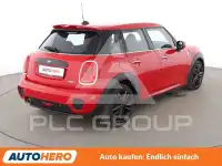 2020 Mini COOPER