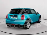 2020 Mini COOPER
