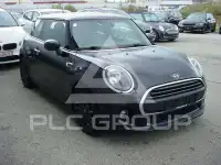 2020 Mini COOPER