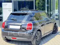 2020 Mini COOPER