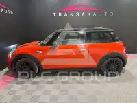 2020 Mini COOPER