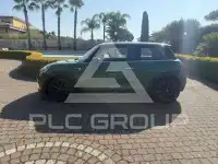 2020 Mini COOPER