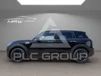 2020 Mini Clubman