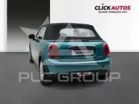 2020 Mini COOPER