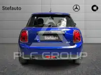 2020 Mini COOPER