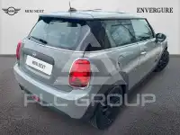 2020 Mini COOPER