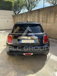 2020 Mini COOPER