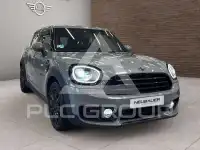 2020 Mini COOPER