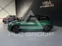 2020 Mini COOPER