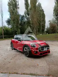 2020 Mini COOPER