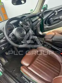 2020 Mini COOPER
