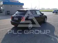 2020 Mini COOPER