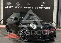 2020 Mini COOPER