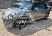 2020 Mini COOPER