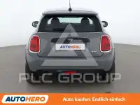 2020 Mini COOPER