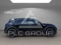 2020 Mini Clubman