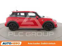 2020 Mini COOPER