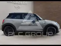 2020 Mini COOPER