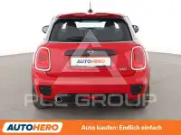 2020 Mini COOPER