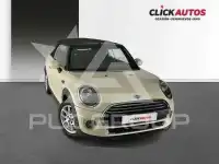 2020 Mini COOPER