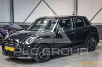 2020 Mini COOPER