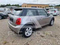 2020 Mini COOPER