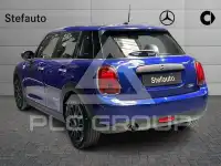 2020 Mini COOPER