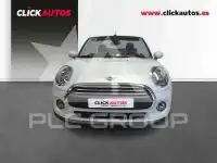 2020 Mini COOPER