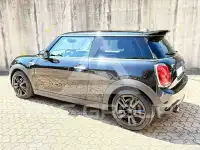 2020 Mini COOPER