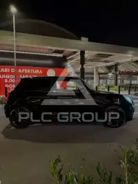 2020 Mini COOPER