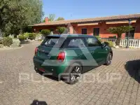 2020 Mini COOPER