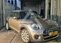 2020 Mini COOPER